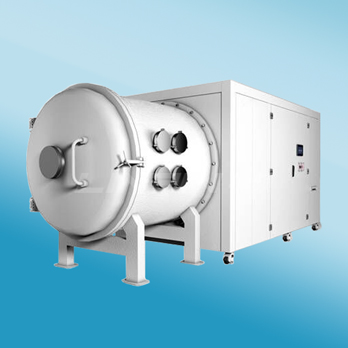 全面控制環境：熱真空試驗箱為您的實驗保駕護航！