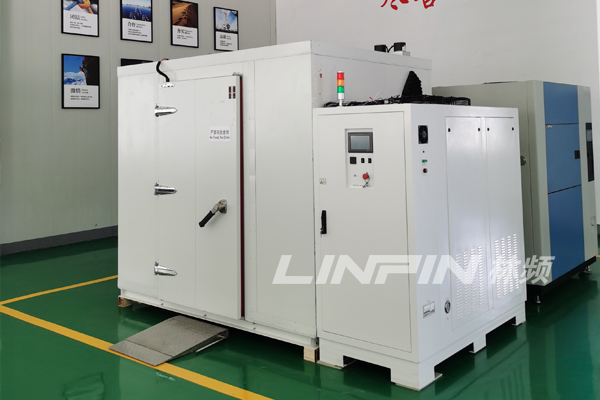 理想的試驗丨與林頻儀器一起，向美好出發