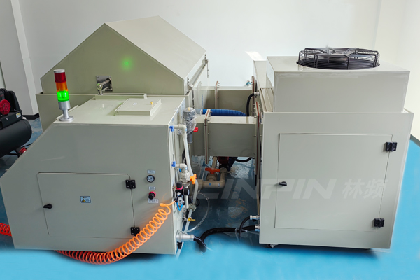 心之所向，一批設備順利通過陜西交控驗收